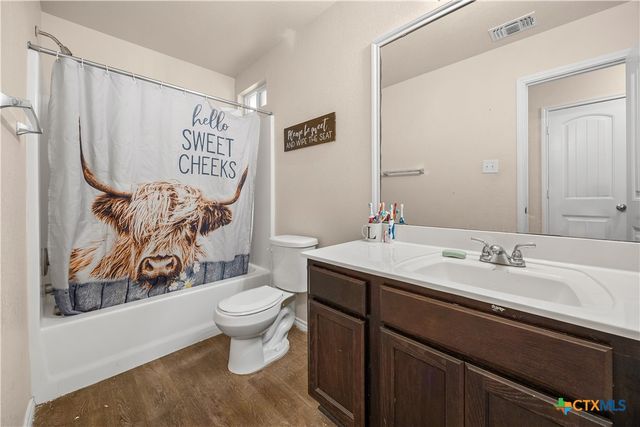 728 Liberty Valley Drive, Belton, TX 76513