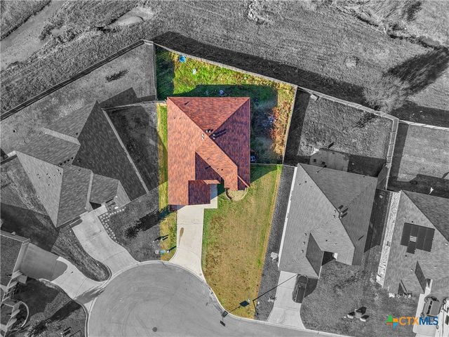 728 Liberty Valley Drive, Belton, TX 76513