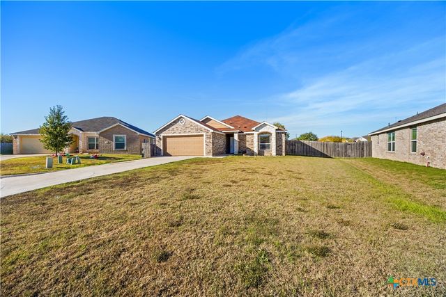 728 Liberty Valley Drive, Belton, TX 76513