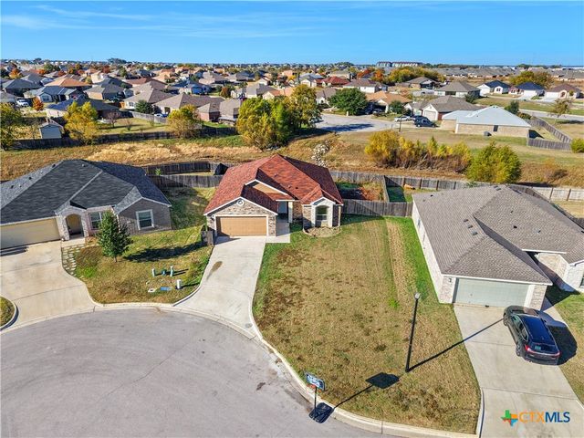 728 Liberty Valley Drive, Belton, TX 76513