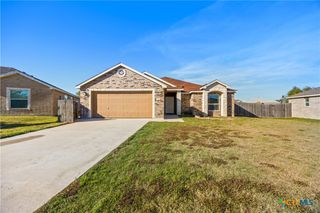 728 Liberty Valley Drive, Belton, TX 76513