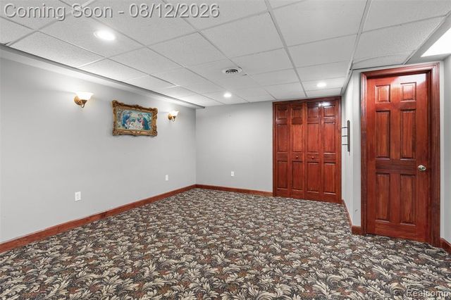 49501 Sandra Drive, Shelby Twp, MI 48315