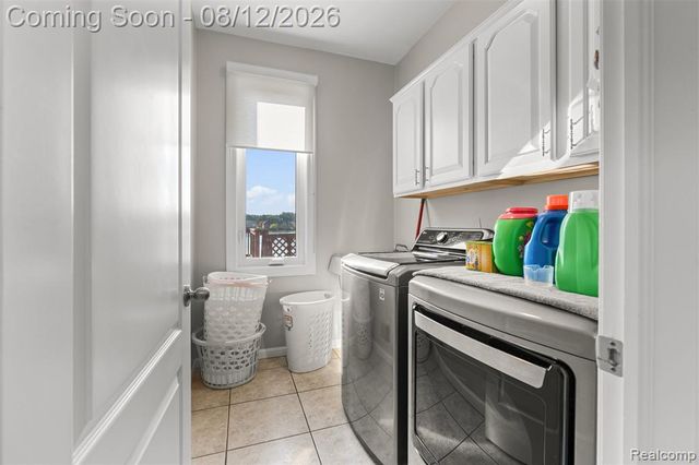 49501 Sandra Drive, Shelby Twp, MI 48315