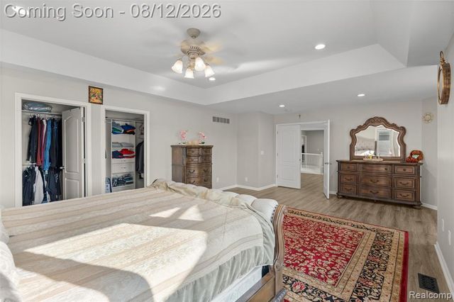 49501 Sandra Drive, Shelby Twp, MI 48315