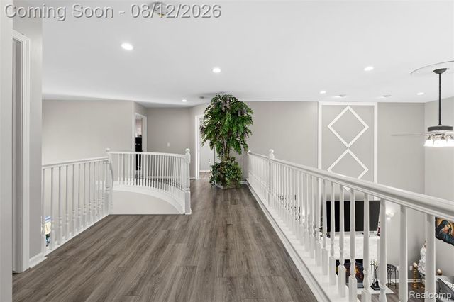 49501 Sandra Drive, Shelby Twp, MI 48315