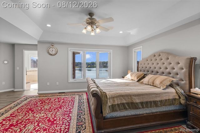 49501 Sandra Drive, Shelby Twp, MI 48315