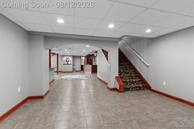 49501 Sandra Drive, Shelby Twp, MI 48315