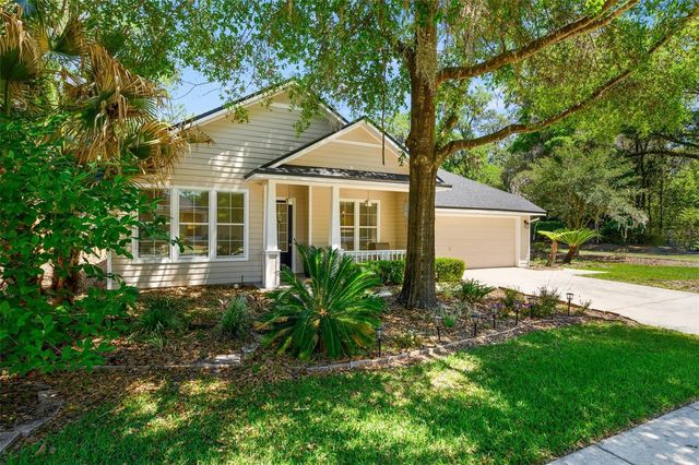2117 NW 144TH STREET, Newberry, FL 32669