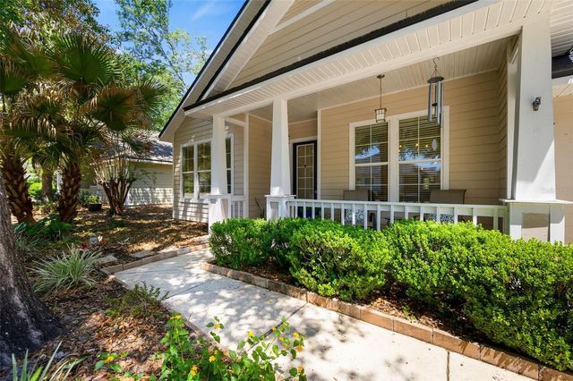 2117 NW 144TH STREET, Newberry, FL 32669