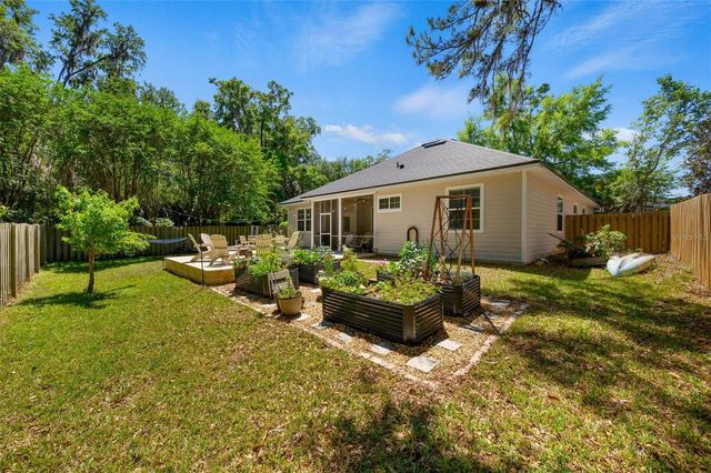 2117 NW 144TH STREET, Newberry, FL 32669