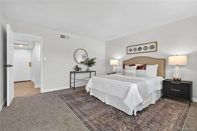 7755 E Quincy Avenue 302A3, Denver, CO 80237