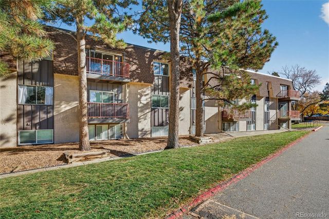 7755 E Quincy Avenue 302A3, Denver, CO 80237