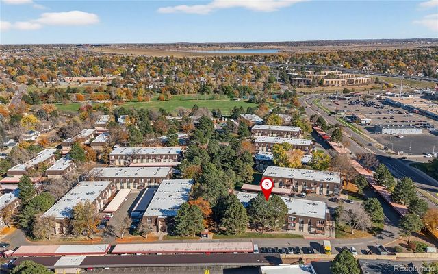 7755 E Quincy Avenue 302A3, Denver, CO 80237