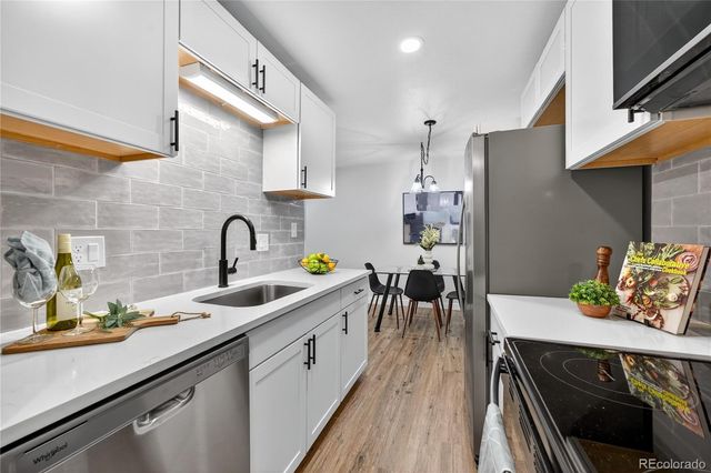 7755 E Quincy Avenue 302A3, Denver, CO 80237