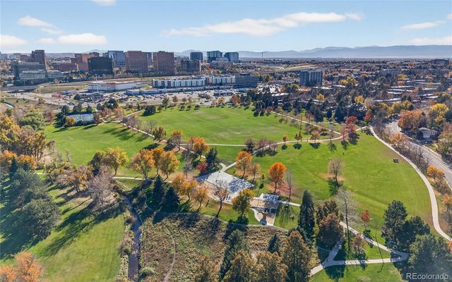 7755 E Quincy Avenue 302A3, Denver, CO 80237