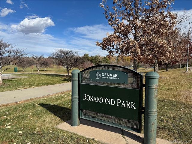 7755 E Quincy Avenue 302A3, Denver, CO 80237