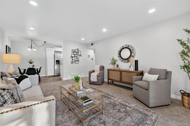 7755 E Quincy Avenue 302A3, Denver, CO 80237