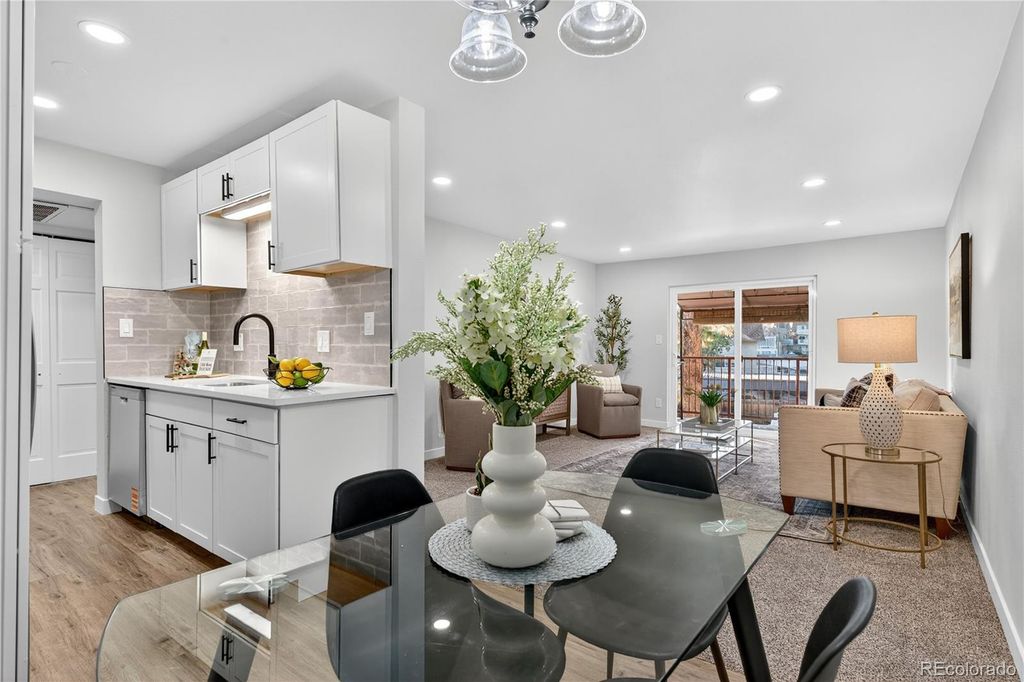 7755 E Quincy Avenue 302A3, Denver, CO 80237