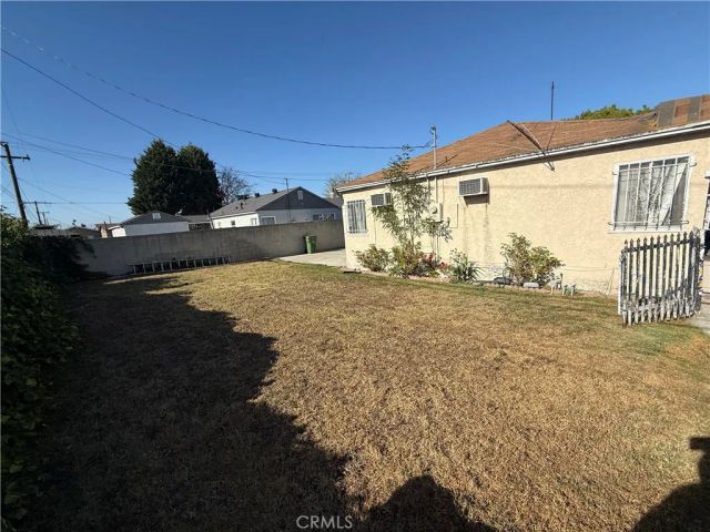 1307 S Grandee Avenue, Compton, CA 90220