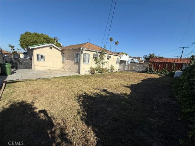 1307 S Grandee Avenue, Compton, CA 90220