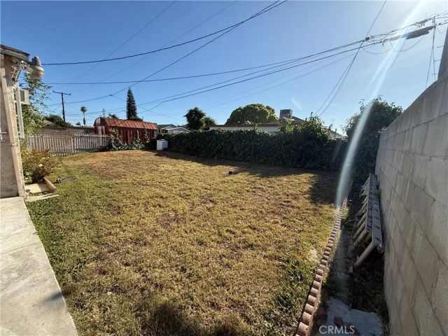 1307 S Grandee Avenue, Compton, CA 90220