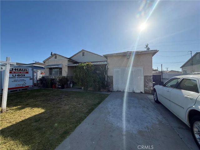 1307 S Grandee Avenue, Compton, CA 90220