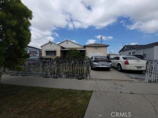 1307 S Grandee Avenue, Compton, CA 90220