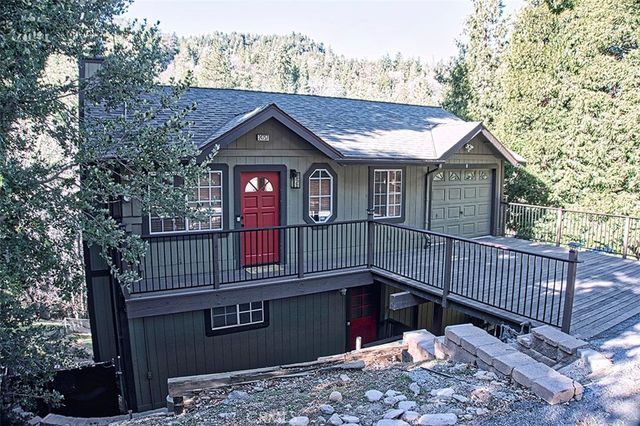 24757 Basel Drive, Crestline, CA 92325