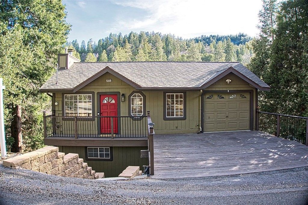 24757 Basel Drive, Crestline, CA 92325