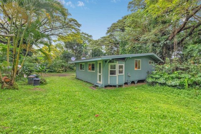 143 Alalele Pl, Hana, HI 96713