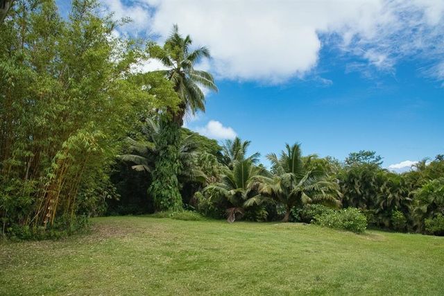 143 Alalele Pl, Hana, HI 96713