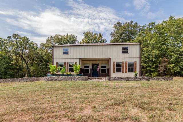 888 Melody Mountain Road, Cedarcreek, MO 65627
