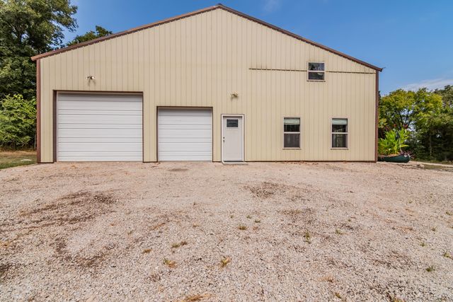 888 Melody Mountain Road, Cedarcreek, MO 65627