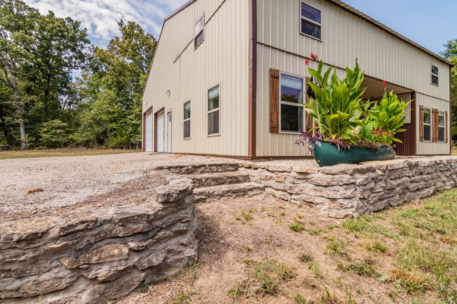 888 Melody Mountain Road, Cedarcreek, MO 65627