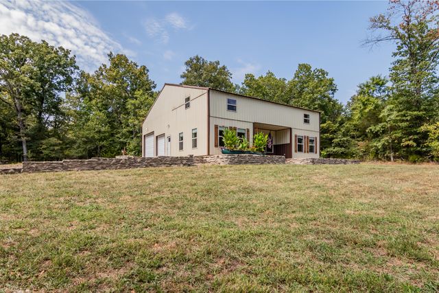 888 Melody Mountain Road, Cedarcreek, MO 65627