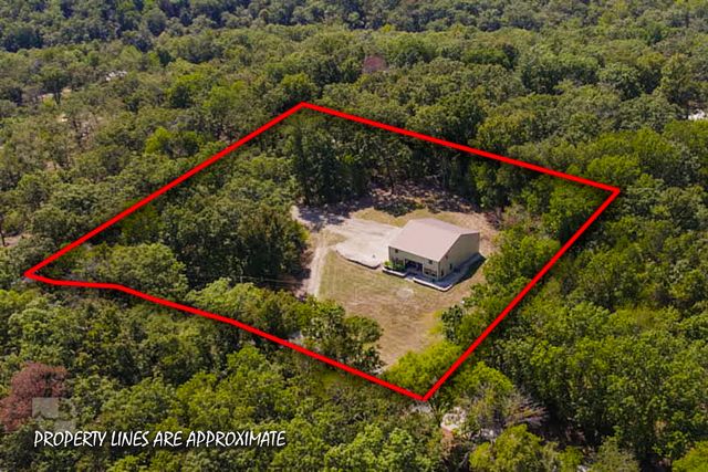 888 Melody Mountain Road, Cedarcreek, MO 65627