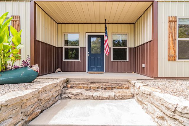 888 Melody Mountain Road, Cedarcreek, MO 65627