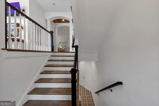 4222 Rickenbacker Drive NE 9, Atlanta, GA 30342