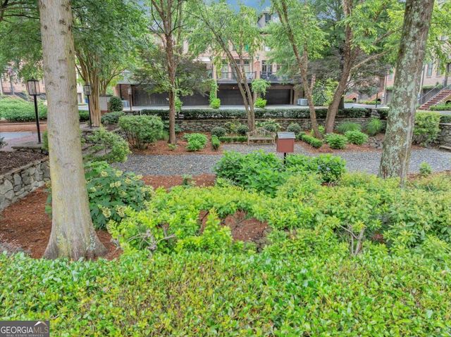 4222 Rickenbacker Drive NE 9, Atlanta, GA 30342