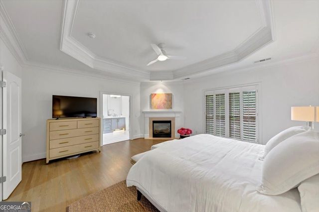 4222 Rickenbacker Drive NE 9, Atlanta, GA 30342