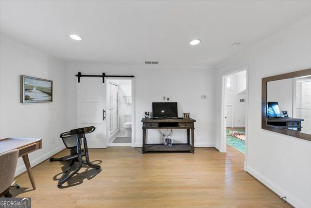 4222 Rickenbacker Drive NE 9, Atlanta, GA 30342