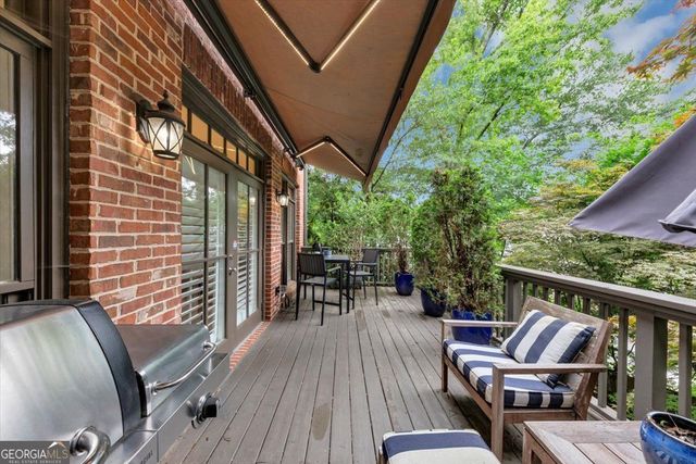 4222 Rickenbacker Drive NE 9, Atlanta, GA 30342