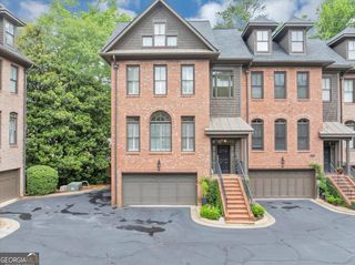 4222 Rickenbacker Drive NE 9, Atlanta, GA 30342