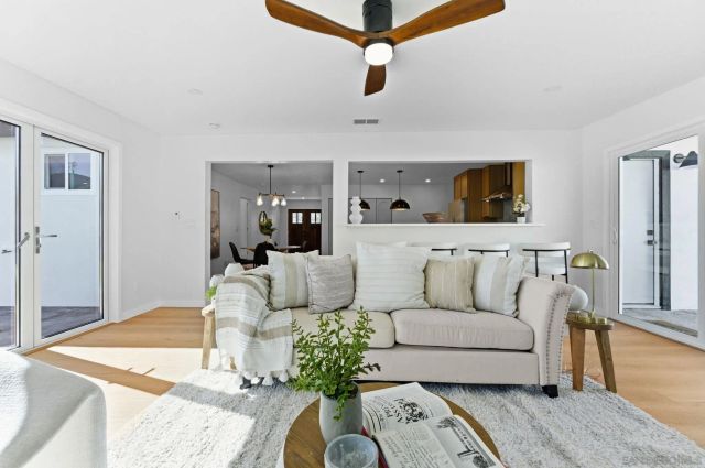 157 Thrasher Way, El Cajon, CA 92020