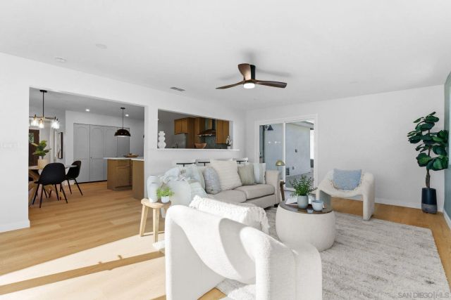 157 Thrasher Way, El Cajon, CA 92020