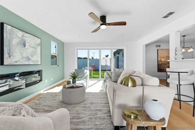 157 Thrasher Way, El Cajon, CA 92020