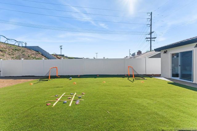 157 Thrasher Way, El Cajon, CA 92020