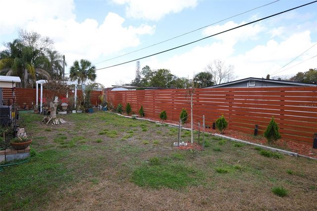 2725 HERTHA AVENUE, Orlando, FL 32826