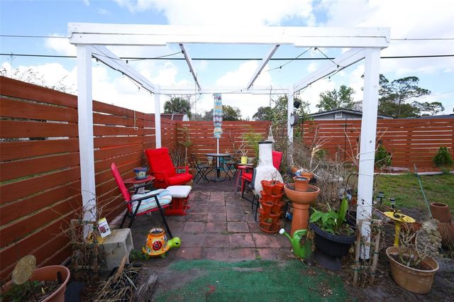 2725 HERTHA AVENUE, Orlando, FL 32826