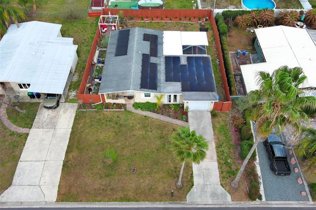 2725 HERTHA AVENUE, Orlando, FL 32826